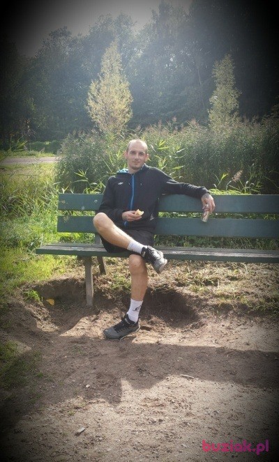 Stanisław , Male, 35, Lisse South Holland Province, Holandia, Photo: 4