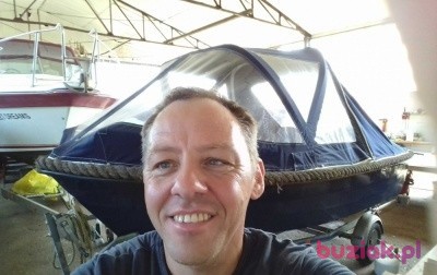 Hubert , Male, 50, Hamburg, Niemcy: 1