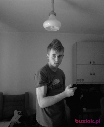 Rafał, Male, 36, Kępno, Polska, Photo: 2