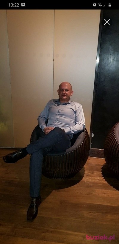 Piotr, Mężczyzna, 50, Westminster, Wielka Brytania, Zdjęcie: 2