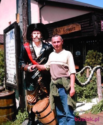 GRZEGORZ, Mężczyzna, 60, Łódź, Polska: 1