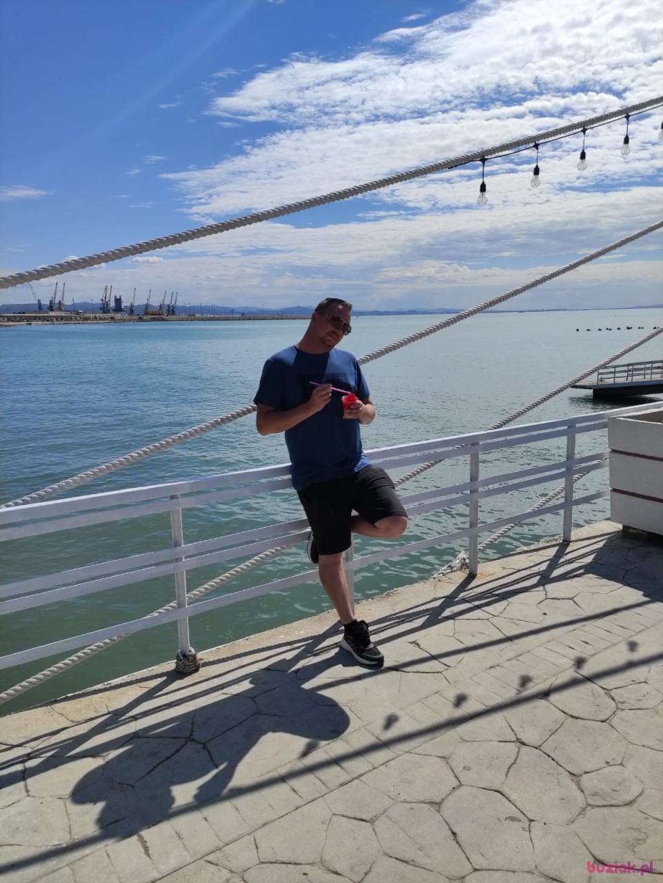 Patryk, Male, 35, Niemcy, Photo: 1