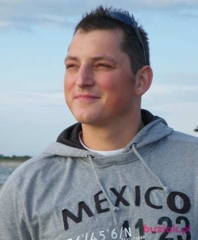 Mariusz, Male, 41, Łask, Polska, Photo: 3