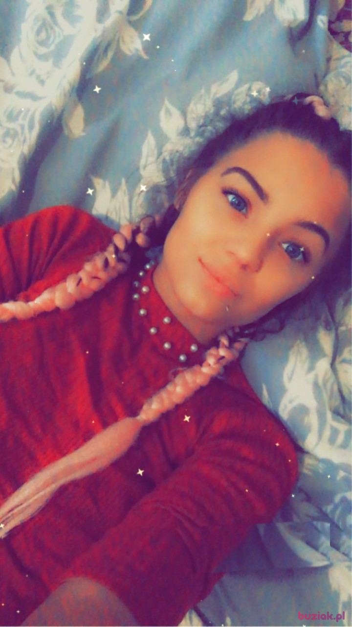 Czarna, Female, 23, Siedlce, Polska, Photo: 1