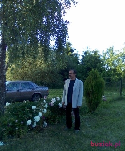 Wlodek, Mężczyzna, 60, Lubawa, Polska, Zdjęcie: 2
