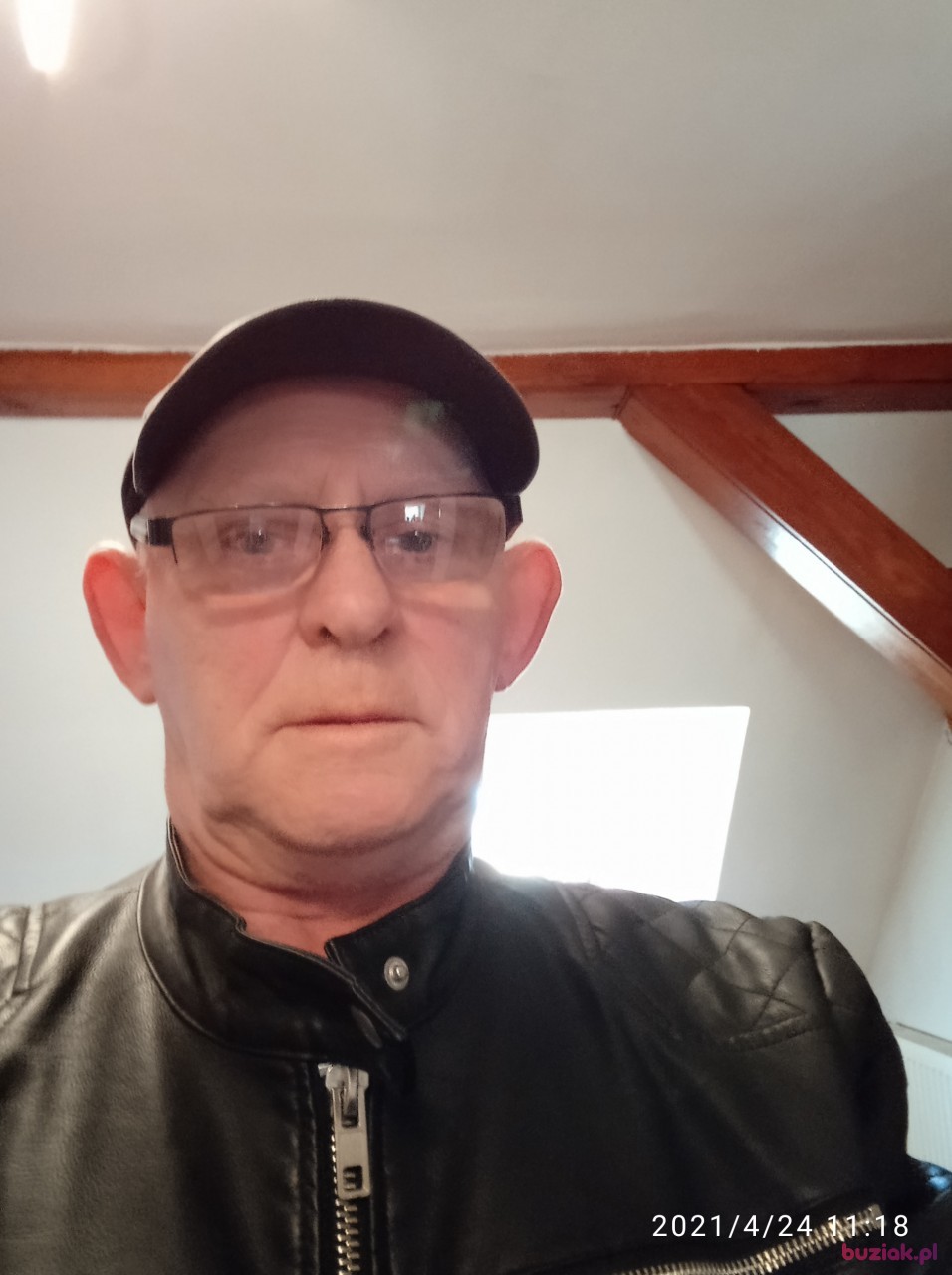 Rom, Male, 68, Piła, Polska, Photo: 2