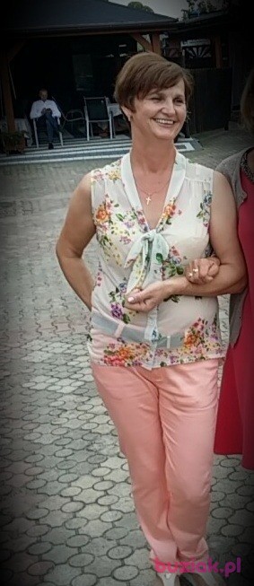 Natalka , Kobieta, 59, Pyrzyce, Polska, Zdjęcie: 2
