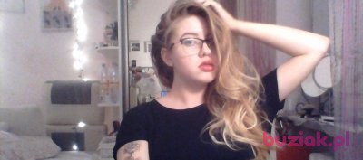 hana93, Kobieta, 32, Warszawa, Polska: 1