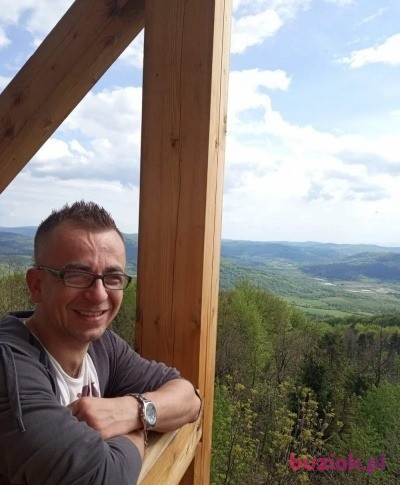 Marcin33Ss, Male, 38, Eisenhuttenstadt Brandenburg, Niemcy, Photo: 2