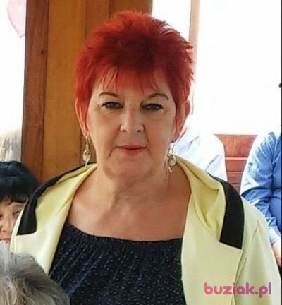 Krystyna, Female, 71, Barwice, Polska: 1