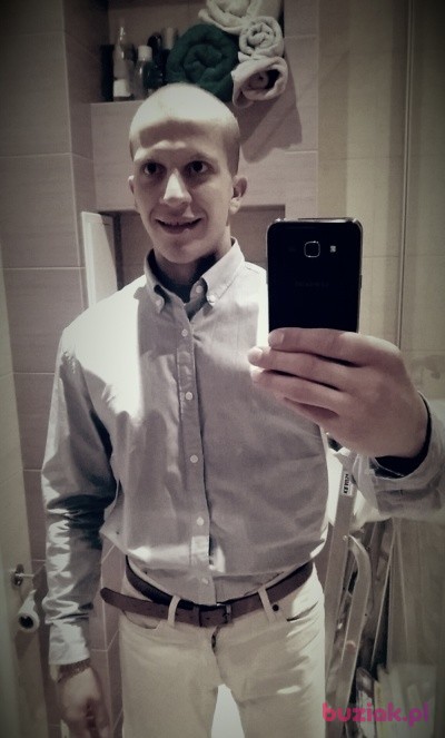 Alan, Mężczyzna, 37, Warszawa, Polska, Zdjęcie: 3