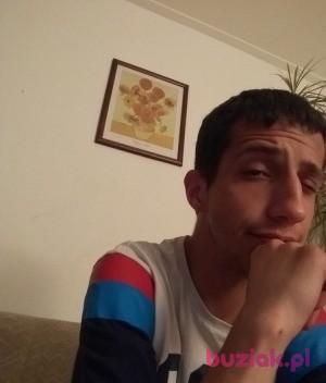 Kajetan, Mężczyzna, 29, Rotterdam South Holland Province, Holandia: 1
