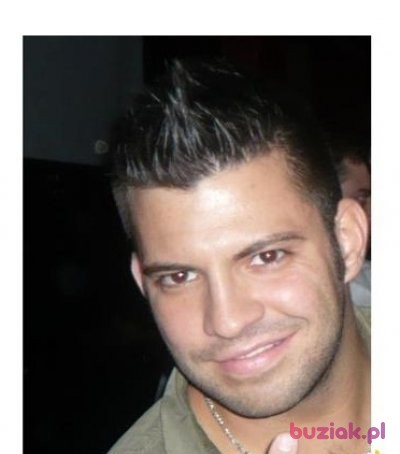 Patrick, Male, 44, Polska, Photo: 1
