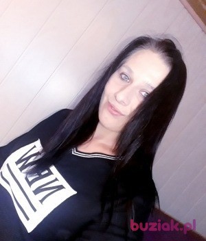Maria88, Female, 31, Sokołów Podlaski, Polska, Photo: 1