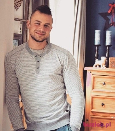 Łukasz , Mężczyzna, 34, Bełchatów, Polska, Zdjęcie: 1