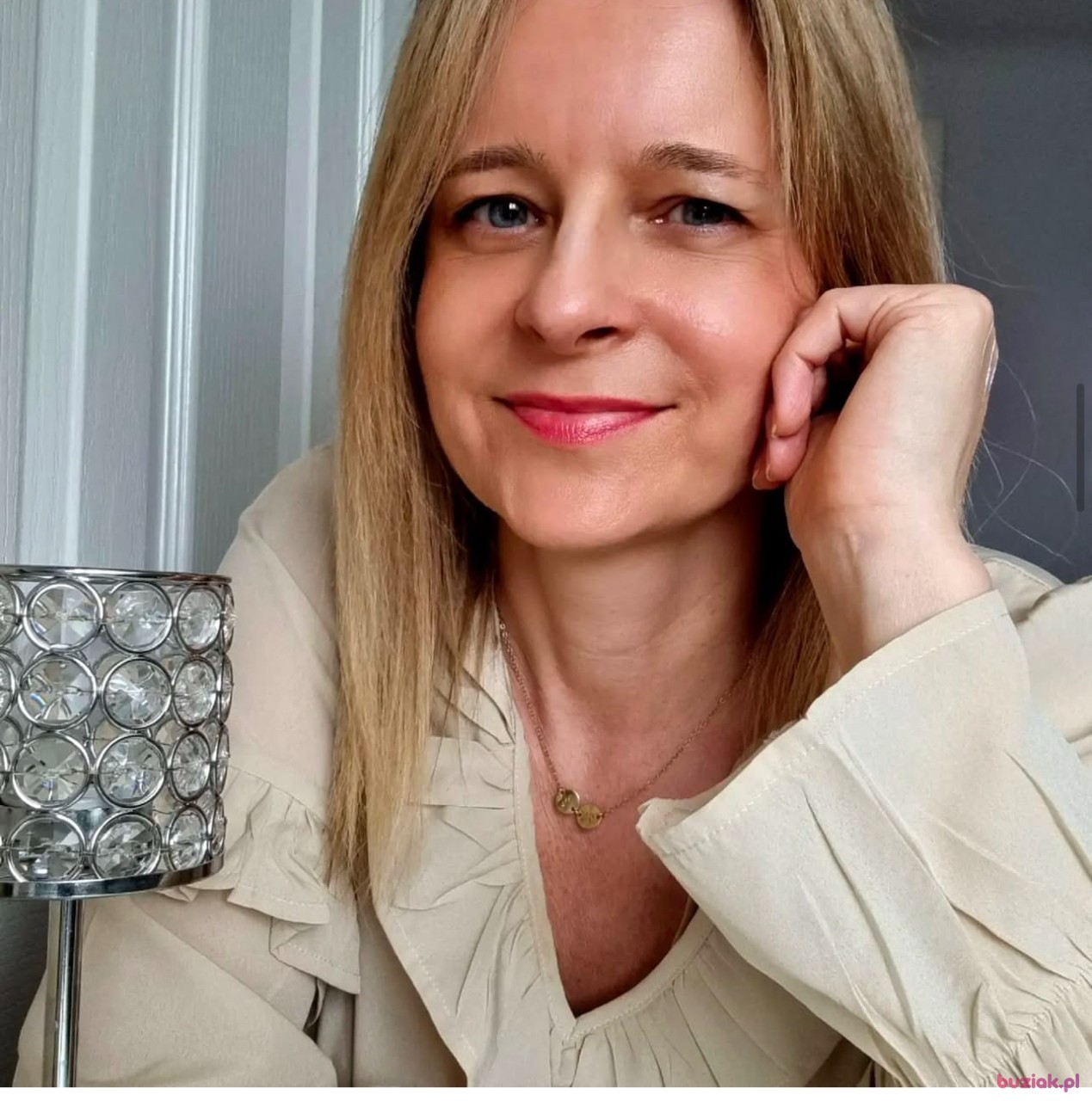 Rosamonde, Kobieta, 51, Holandia: 1