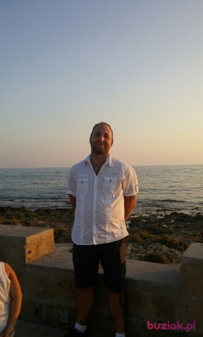Daniel, Mężczyzna, 39, Mielec, Polska, Zdjęcie: 1