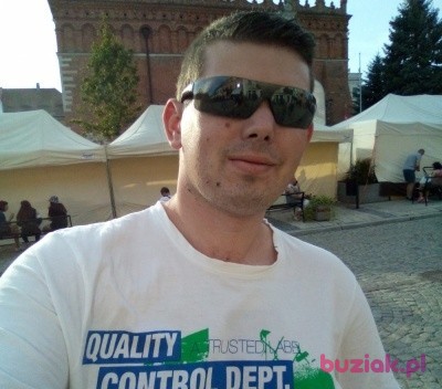 Dawid , Male, 27, Nowa Dęba, Polska: 1