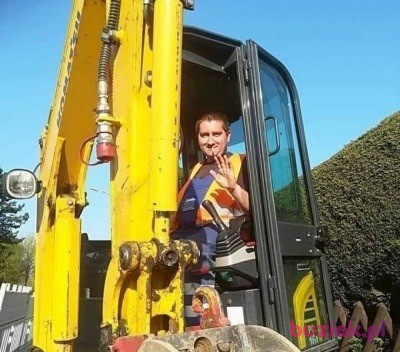 arkadiusz, Mężczyzna, 35, Międzyrzecz, Polska, Zdjęcie: 1