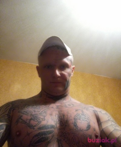 Piotr0006, Mężczyzna, 39, Radlin, Polska: 1