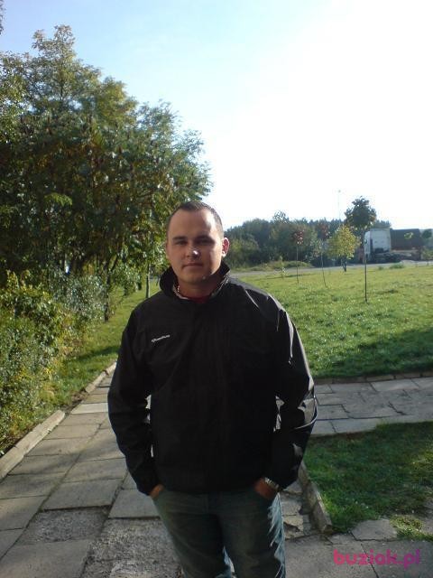 Piotr, Mężczyzna, 41, Olkusz, Polska, Zdjęcie: 2