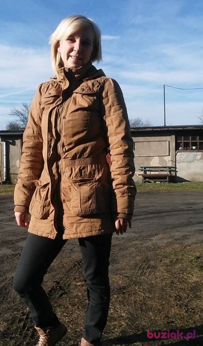 patrycja, Kobieta, 34, Polska, Zdjęcie: 1