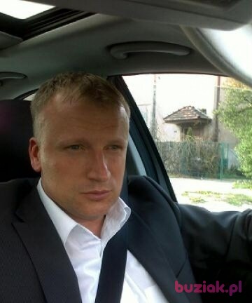 Erland , Male, 46, Wrocław, Polska, Photo: 2