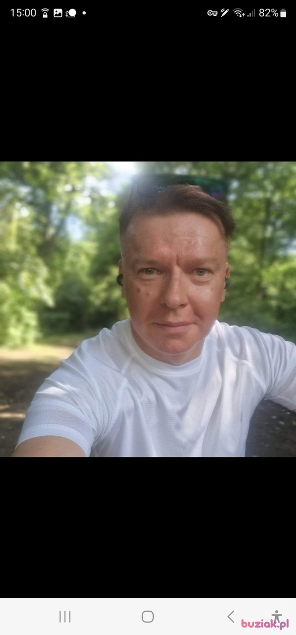 Mariusz, Mężczyzna, 49, Sheffield, Wielka Brytania, Zdjęcie: 1