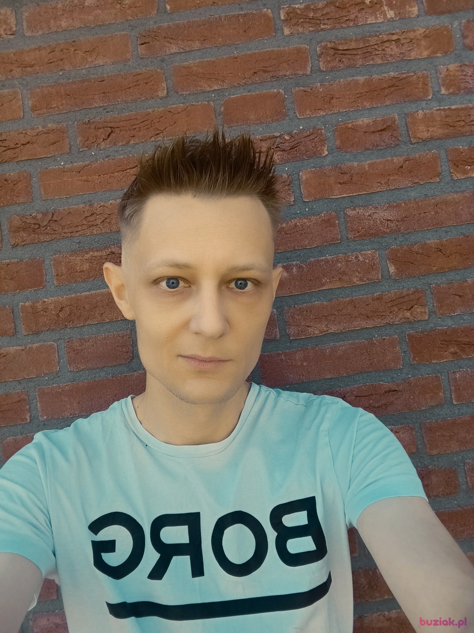 Maciej, Male, 38, Eindhoven, Holandia, Photo: 9