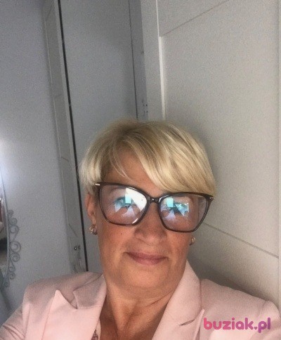 Ewa, Female, 58, Rybnik, Polska, Photo: 2