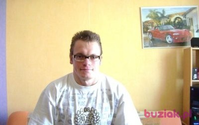 Marcin, Male, 42, Reda, Polska, Photo: 2