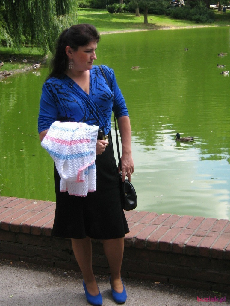 MARZENA, Female, 54, Almere, Holandia, Photo: 6