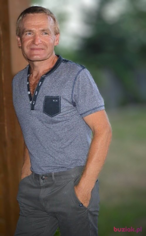 Roberts, Mężczyzna, 48, Staszów, Polska, Zdjęcie: 2