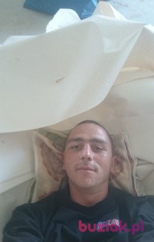 Maciej, Mężczyzna, 36, Chojnice, Polska: 1