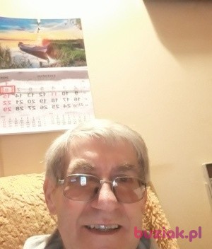 Leonard, Mężczyzna, 75, Białystok, Polska, Zdjęcie: 1