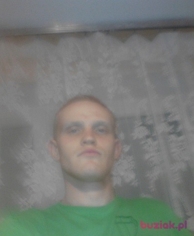 Sebastian, Male, 34, Lidzbark Warmiński, Polska, Photo: 3