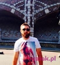 Michal87Michal, Male, 37, Antwerpia, Belgia: 1