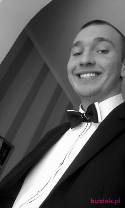Kacper , Male, 28, Wrocław, Polska, Photo: 2