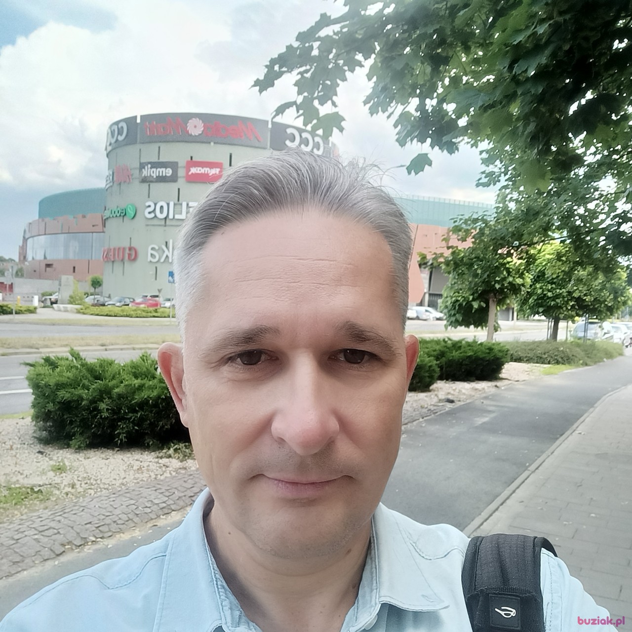 Liosza, Male, 49, Lubin, Polska: 1