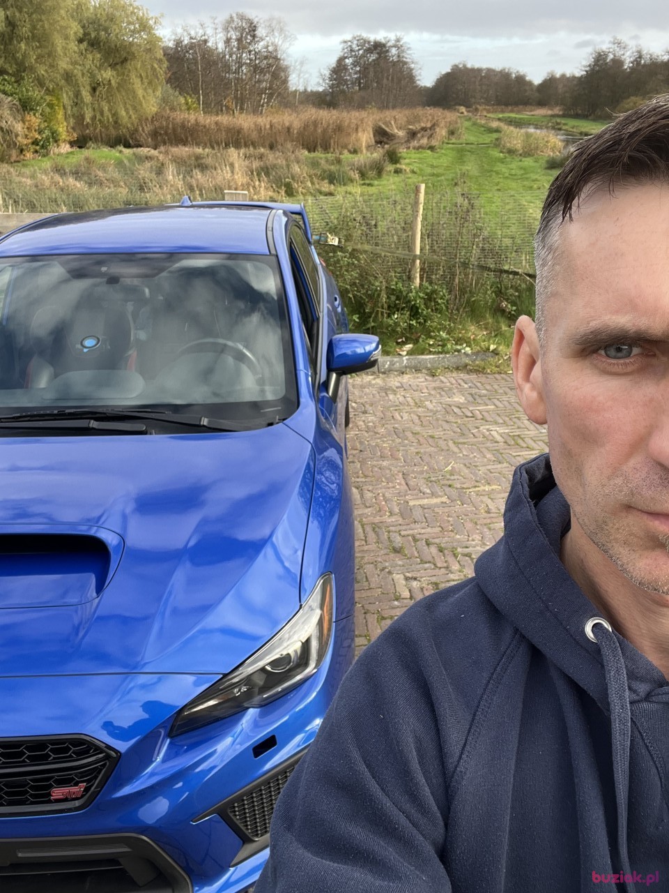 Waldek, Mężczyzna, 42, Amsterdam, Holandia, Zdjęcie: 2