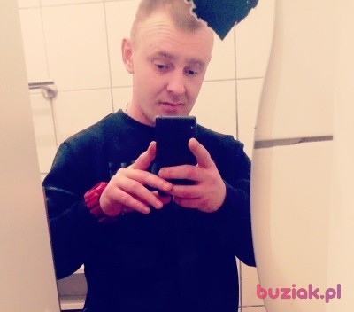 Michał , Male, 37, Holandia, Photo: 1