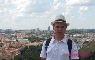 Robert, Mężczyzna, 29, Skierniewice, Polska: 1
