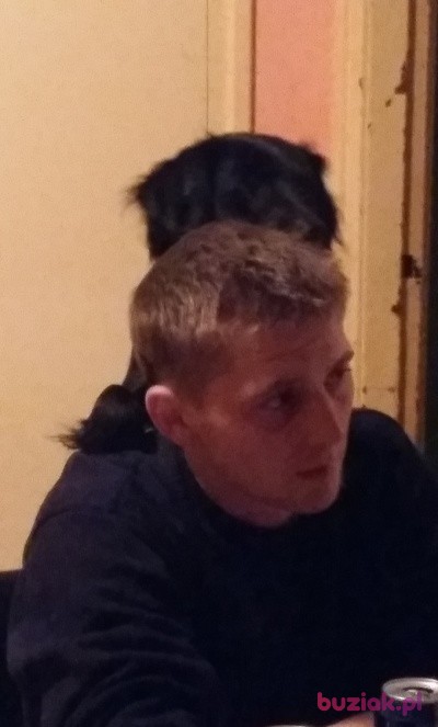 Tadek, Male, 29, Krosno, Polska: 1