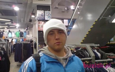 Mateusz, Mężczyzna, 40, Elbląg, Polska: 1