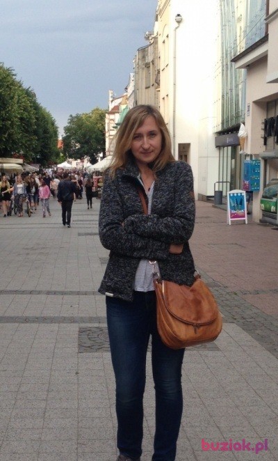 Magda, Female, 55, Warszawa, Polska, Photo: 6