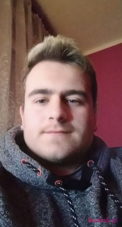 Tomek, Male, 28, Brzeg, Polska: 1