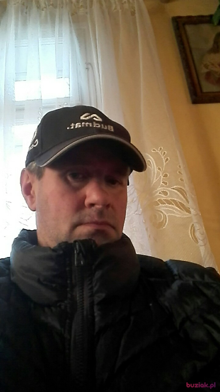Romanek, Mężczyzna, 51, Nowy Sącz, Polska, Zdjęcie: 1