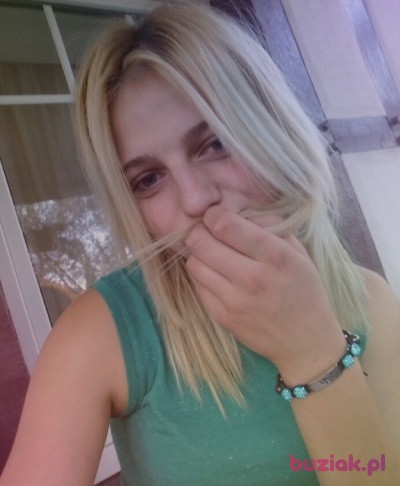 Alina, Female, 23, Olesno, Polska: 1