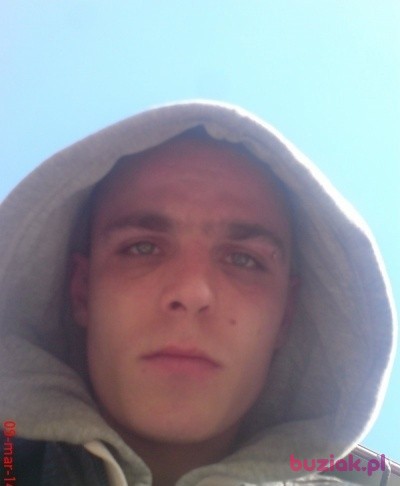 maciej, Mężczyzna, 33, Lublin, Polska: 1