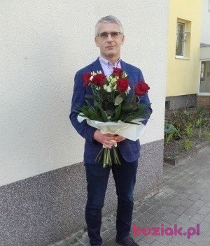 Radek, Male, 55, Zielona Góra, Polska, Photo: 1